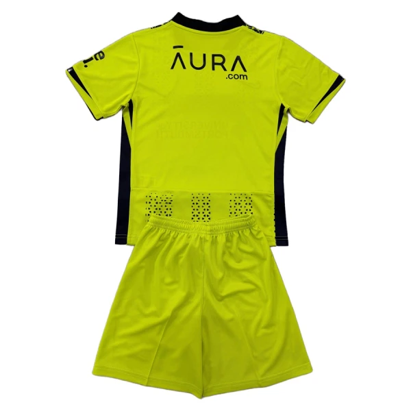 Dres Portsmouth Dječji Treći 2025/26