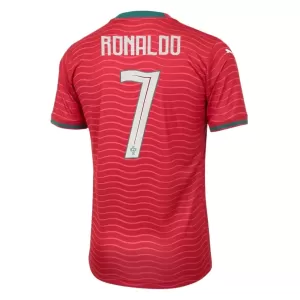 Dres Portugal Cristiano Ronaldo 7 Domaći SP 2026