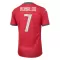 Dres Portugal Cristiano Ronaldo 7 Domaći SP 2026
