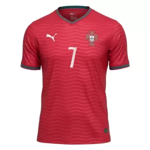 Dres Portugal Cristiano Ronaldo 7 Domaći SP 2026