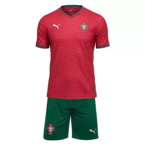 Dres Portugal Dječji Domaći SP 2026