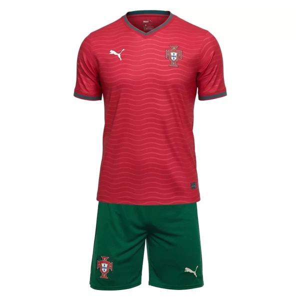 Dres Portugal Dječji Domaći SP 2026
