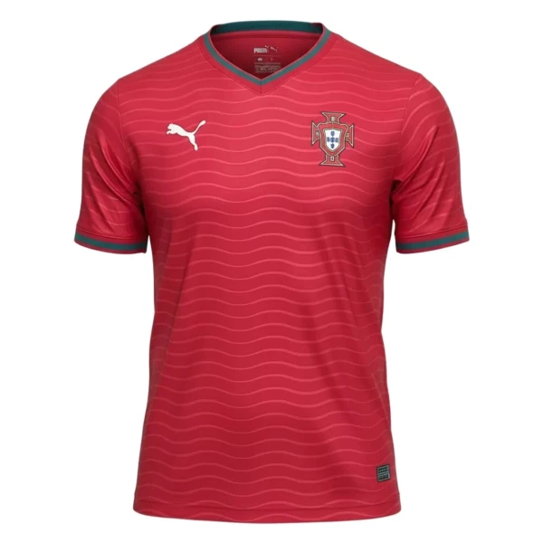 Dres Portugal Domaći SP 2026