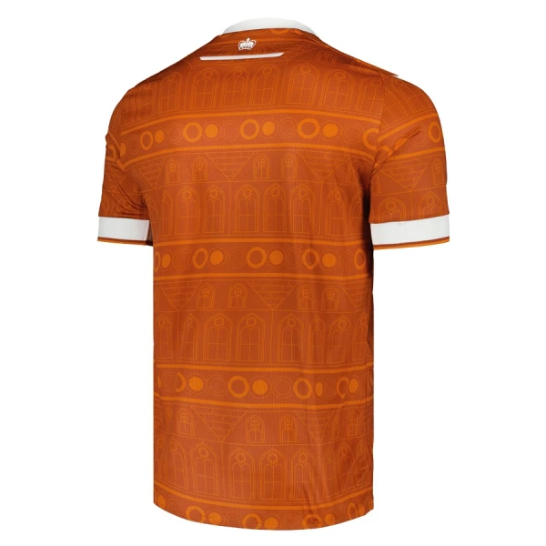 Dres Reading Gostujući 2025/26