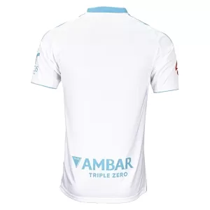 Dres Real Zaragoza Domaći 2025/26