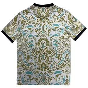 Dres Sporting CP 2025/26 Bijela Specifična