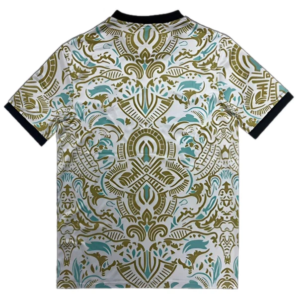 Dres Sporting CP 2025/26 Bijela Specifična