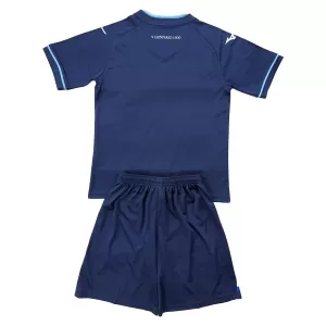 Dres SS Lazio Dječji Treći 2025/26