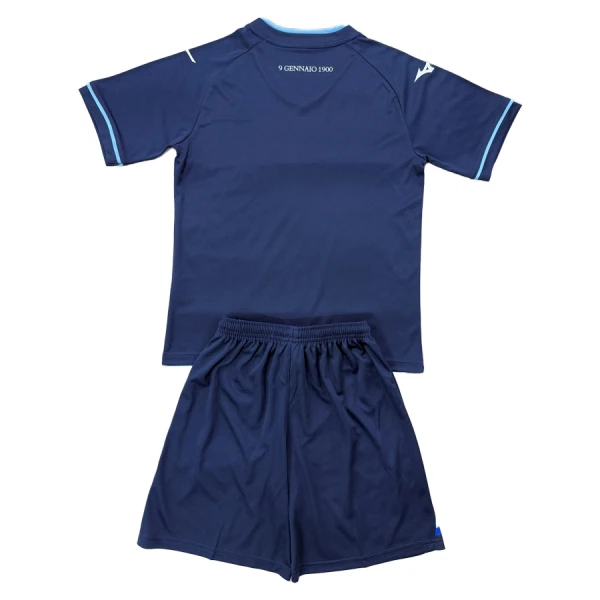 Dres SS Lazio Dječji Treći 2025/26