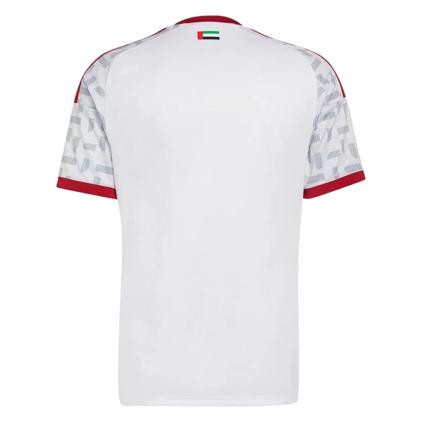 Dres United Arab Emirates Domaći SP 2026