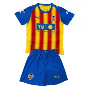 Dres Valencia CF Dječji Treći 2025/26