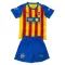 Dres Valencia CF Dječji Treći 2025/26
