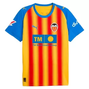 Dres Valencia CF Treći 2025/26