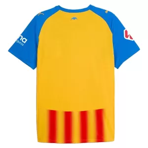 Dres Valencia CF Treći 2025/26