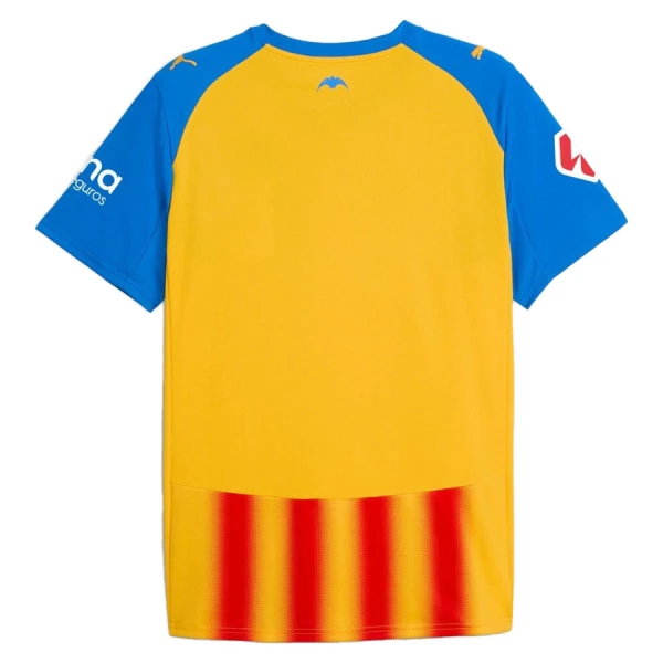 Dres Valencia CF Treći 2025/26