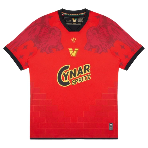 Dres Venezia Četvrta 2025/26