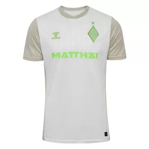 Dres Werder Bremen Gostujući 2025/26