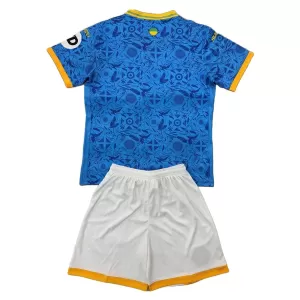 Dres Wolverhampton Wanderers Dječji Treći 2025/26