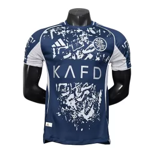 Dres Al-Nassr FC 2025/26 Specifična