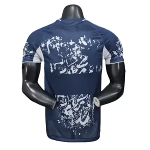 Dres Al-Nassr FC 2025/26 Specifična