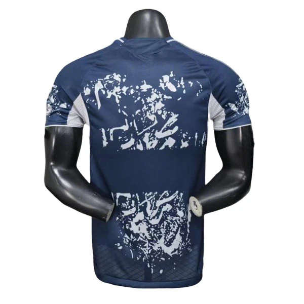 Dres Al-Nassr FC 2025/26 Specifična