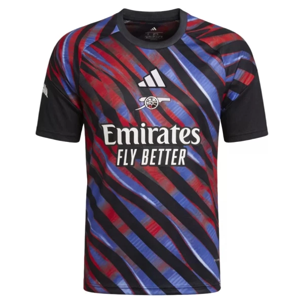 Dres Arsenal Pre-Match 2026/27