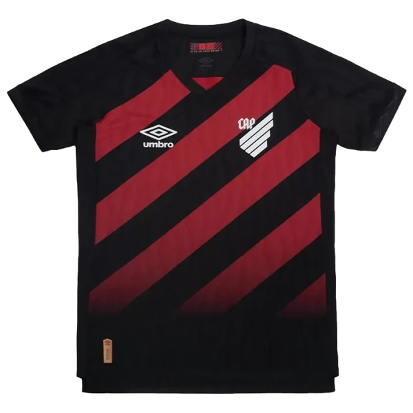 Dres Athletico Paranaense Domaći 2026/27