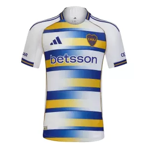 Dres Boca Juniors Treći 2025/26