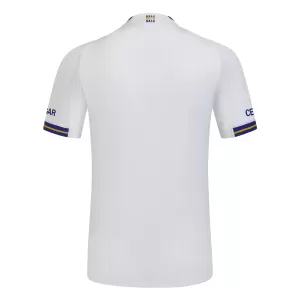 Dres Boca Juniors Treći 2025/26
