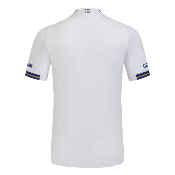 Dres Boca Juniors Treći 2025/26