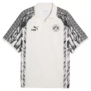 Dres Borussia Dortmund Lifestyle Retro 2026/27 Dres Borussia Dortmund Lifestyle Retro 2026/27