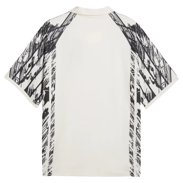 Dres Borussia Dortmund Lifestyle Retro 2026/27