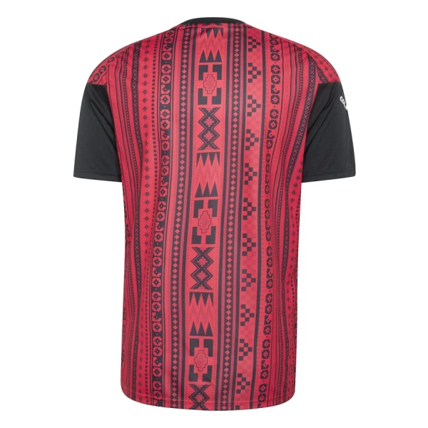 Dres Colo-Colo Pre-Match 2026/27