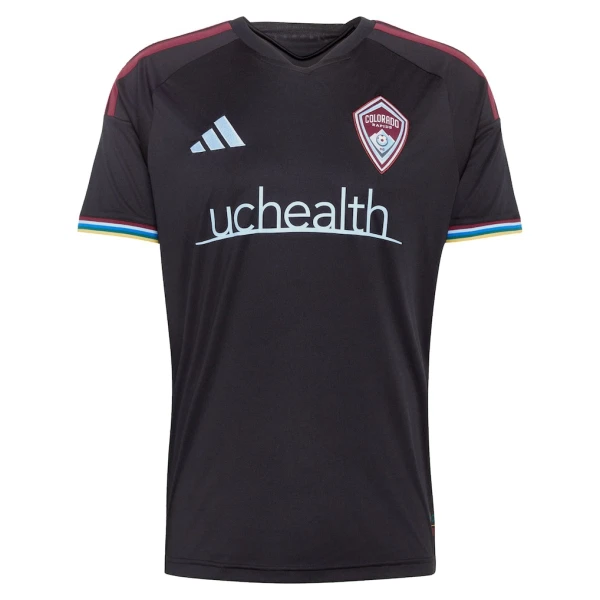 Dres Colorado Rapids Domaći 2026