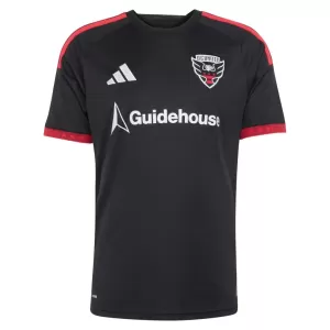 Dres DC United Domaći 2026