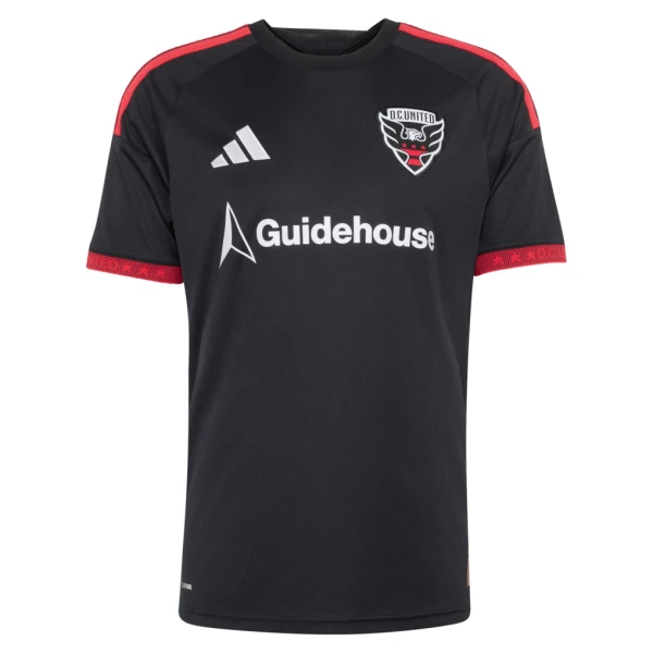Dres DC United Domaći 2026