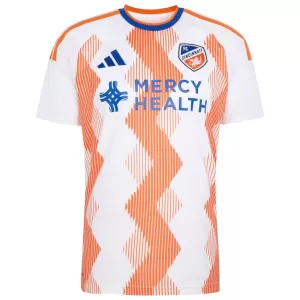 Dres FC Cincinnati Gostujući 2026