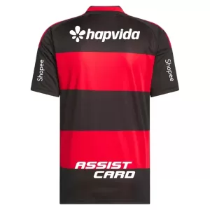 Dres Flamengo Dječji Domaći 2026/27