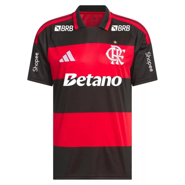 Dres Flamengo Dječji Domaći 2026/27