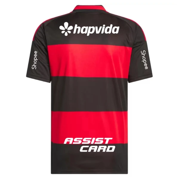 Dres Flamengo Domaći 2026/27