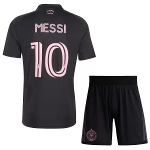 Dres Inter Miami CF Lionel Messi 10 Dječji Gostujući 2026