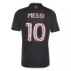 Dres Inter Miami CF Lionel Messi 10 Dječji Gostujući 2026