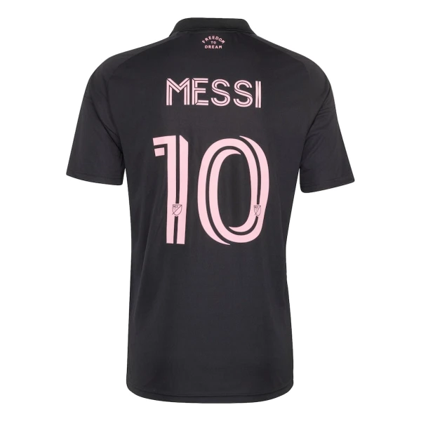 Dres Inter Miami CF Lionel Messi 10 Gostujući 2026