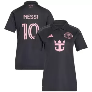 Dres Inter Miami CF Lionel Messi 10 Ženski Gostujući 2026