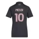 Dres Inter Miami CF Lionel Messi 10 Ženski Gostujući 2026