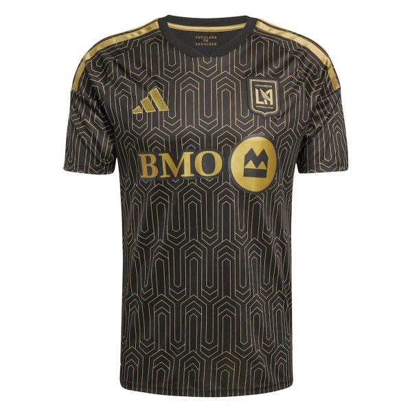 Dres Los Angeles FC Domaći 2026