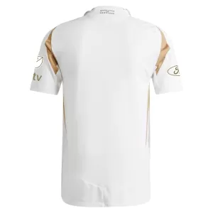 Dres Los Angeles FC Gostujući 2025/26
