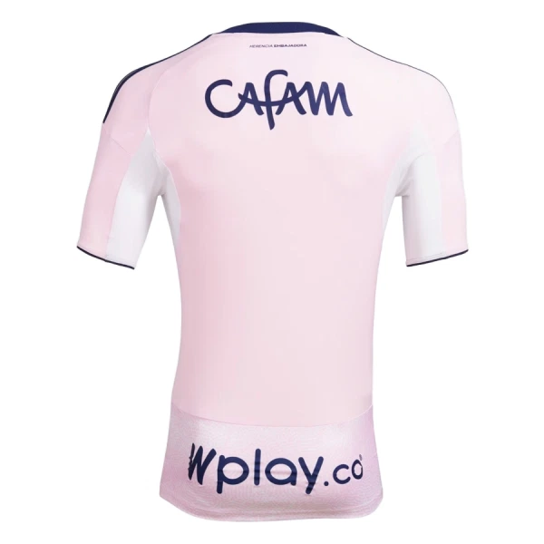 Dres Millonarios Gostujući 2026/27