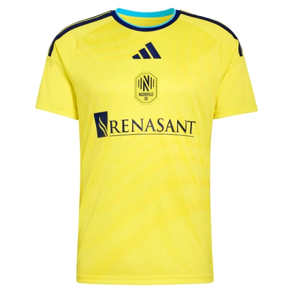 Dres Nashville SC Domaći 2026