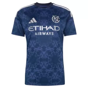 Dres New York City FC Gostujući 2026